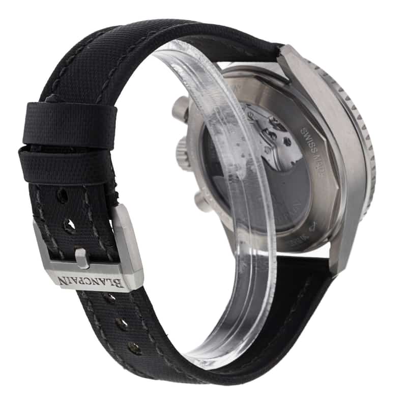 Blancpain Fifty Fathoms 5200-1110-B52A
